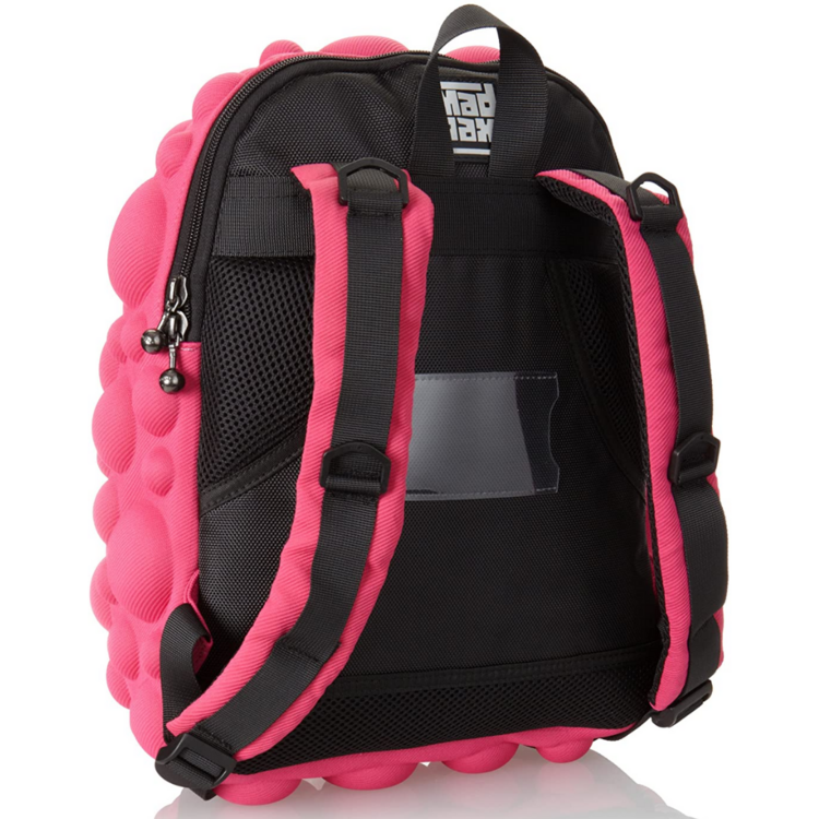 Madpax Bubble Pax Half Pink