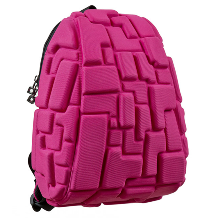 Madpax Blok Half Pink