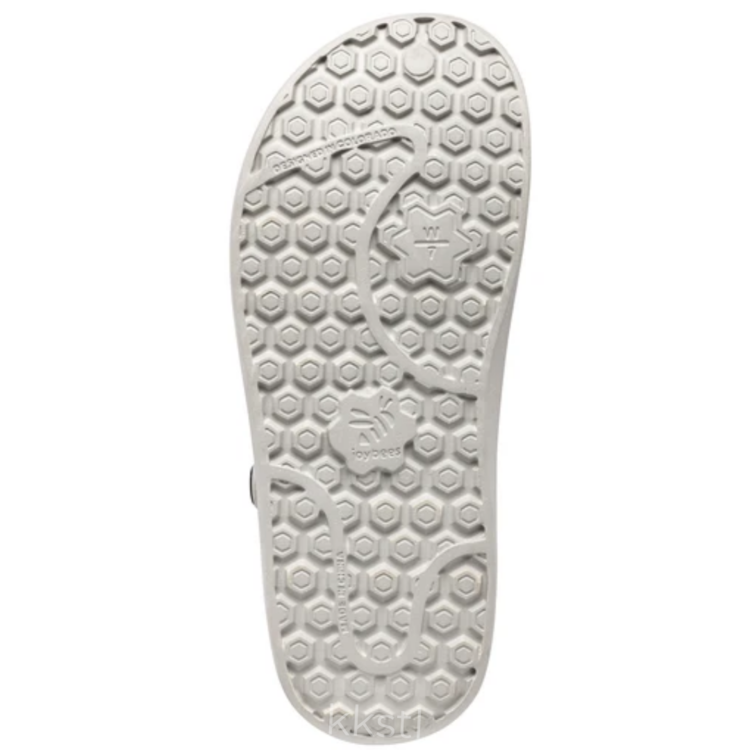 Joybees Joybees Varsity Paisley/Lt Grey