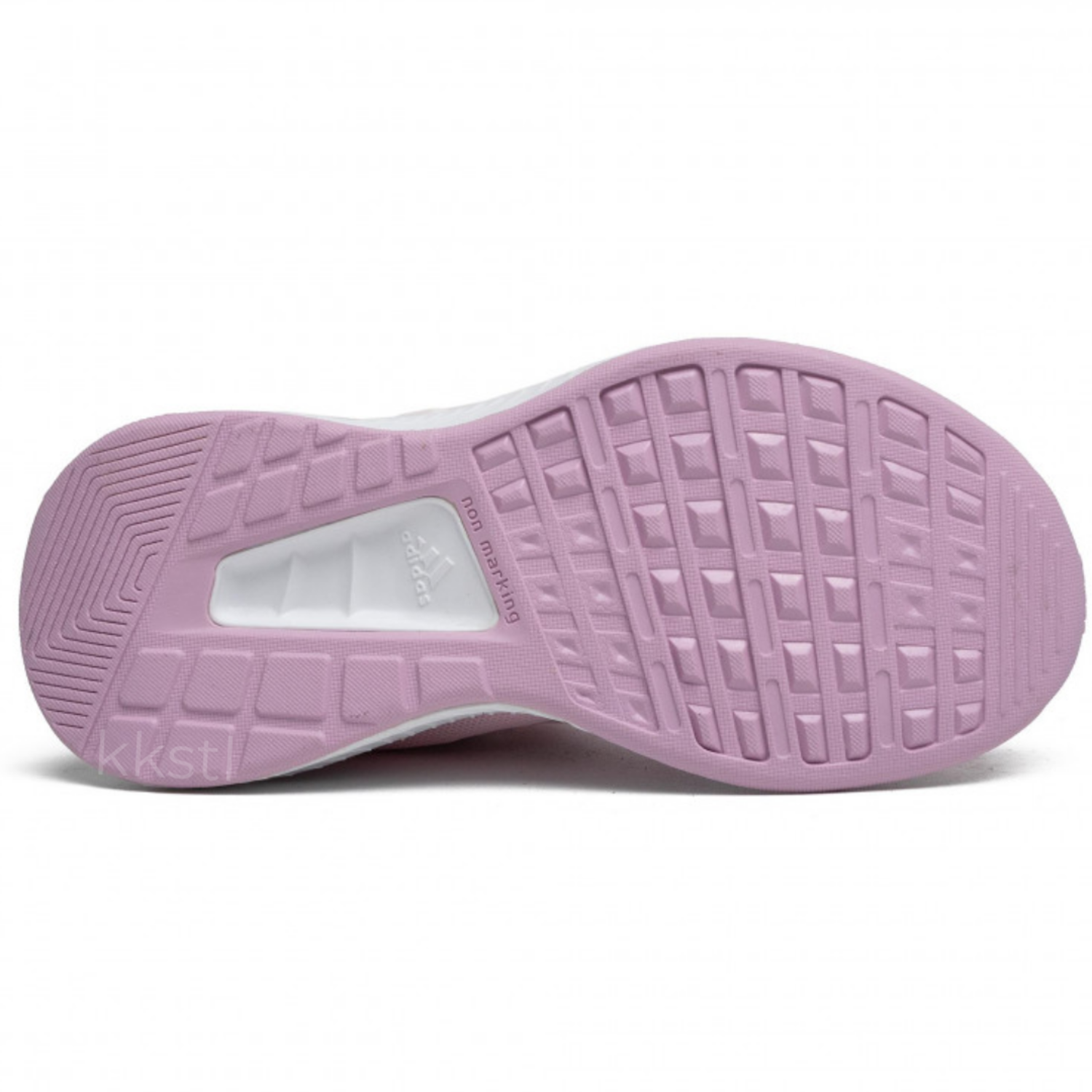 ADIDAS RUNFALCON 2.0 C kolor różowy (FZ0119) - Dziecięce Sneakersy –  GaleriaMarek.pl