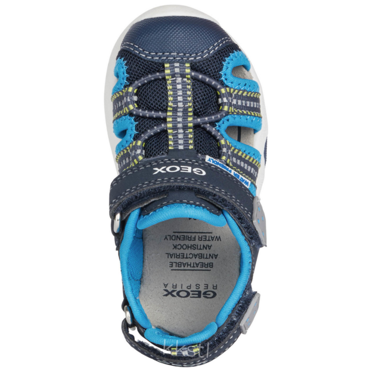 Geox B Sandal Multy Navy/Azure