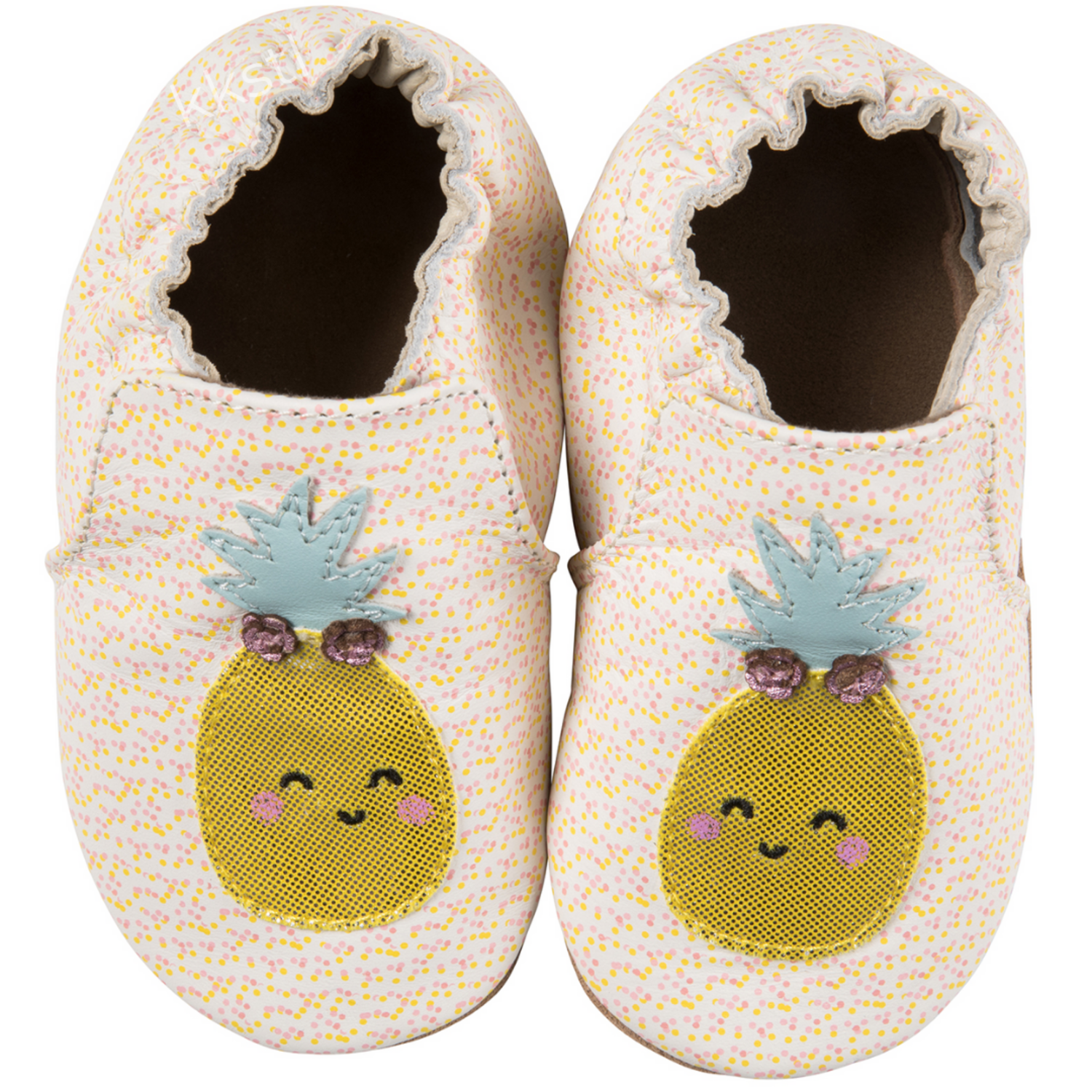 fruit shoes