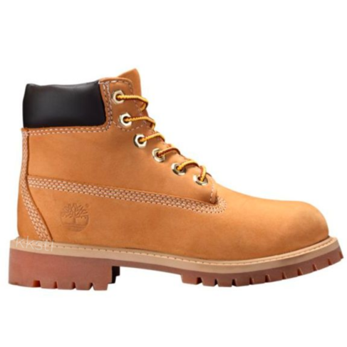 Timberland 6in Premium Junior (Youth 6.5)