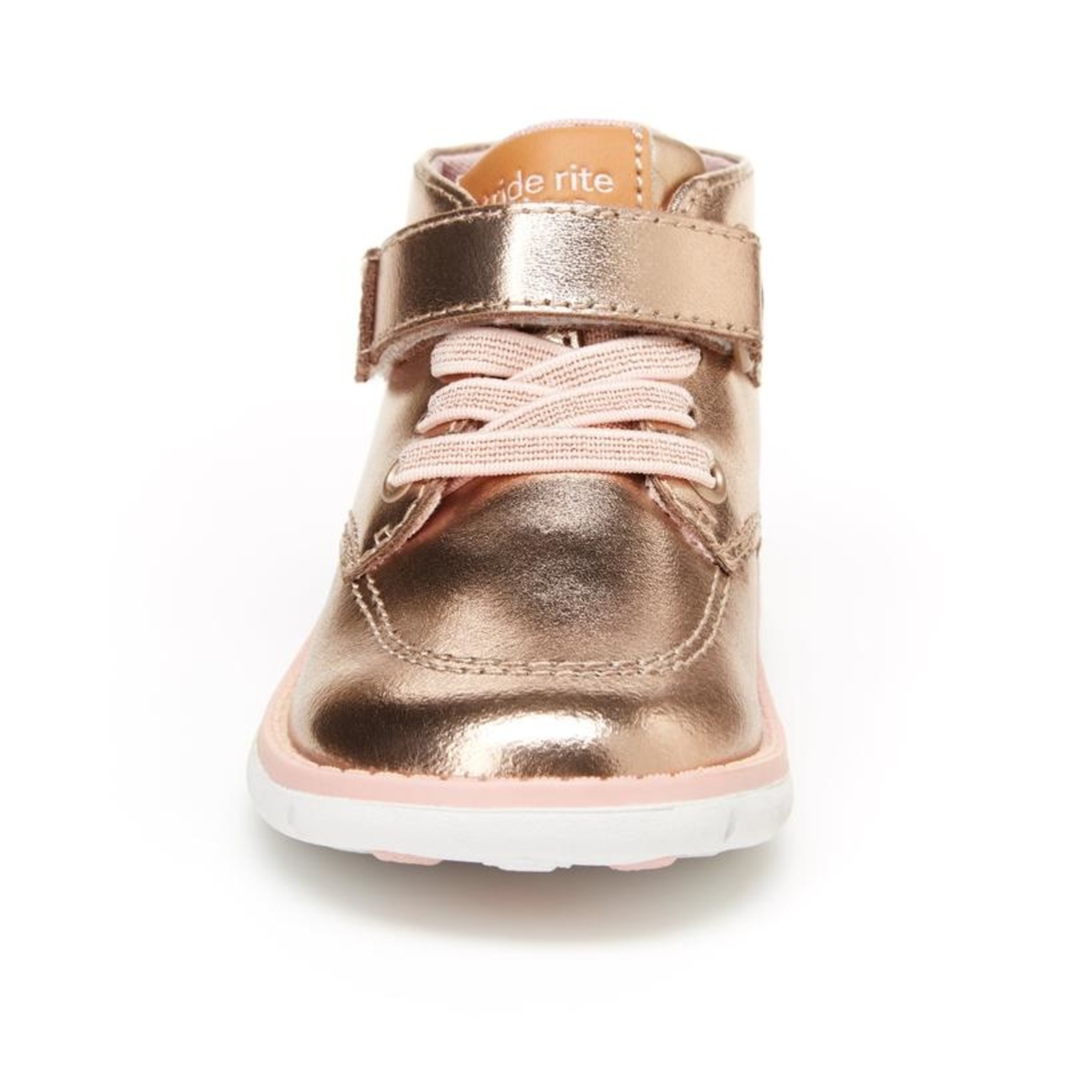 stride rite quinn boot