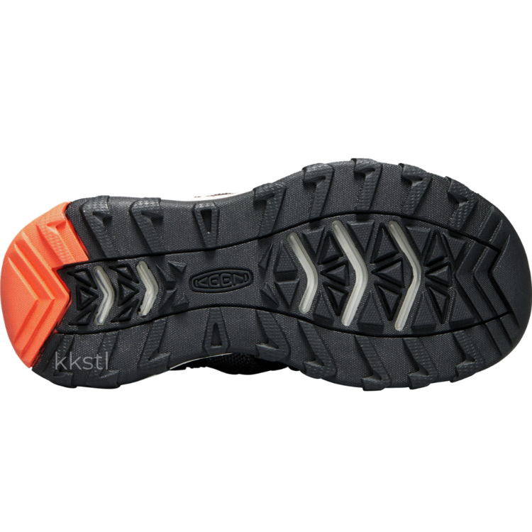 Keen Newport Neo H2 Magnet/Spicy Orange