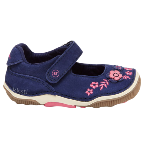 Stride Rite Alise Navy