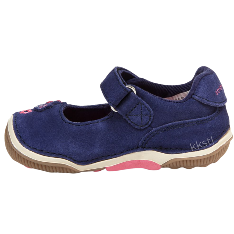 Stride Rite Alise Navy