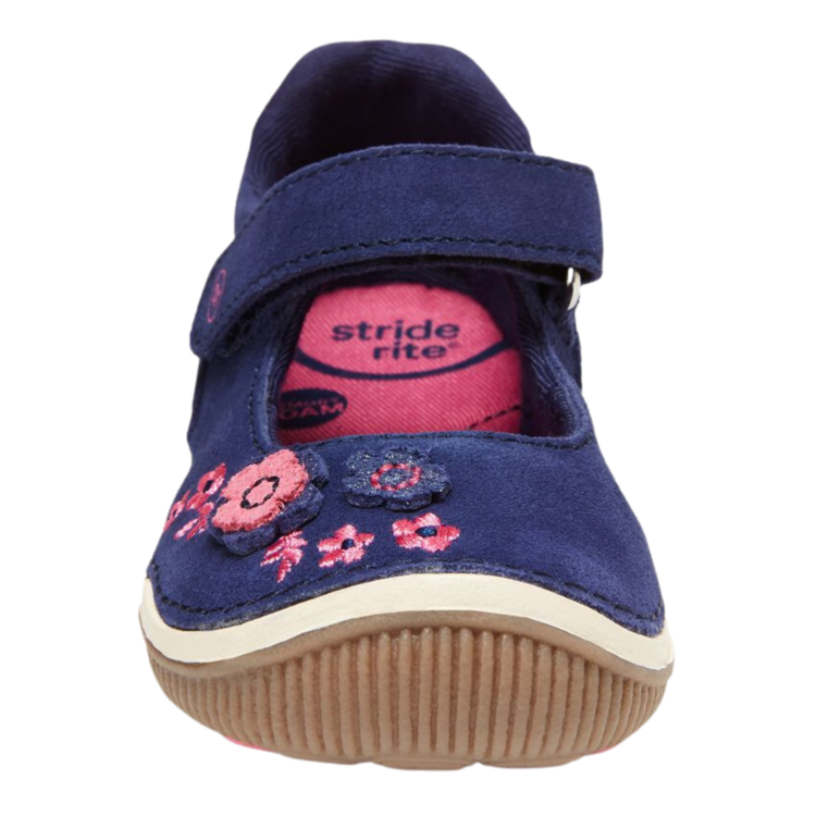 Stride Rite Alise Navy