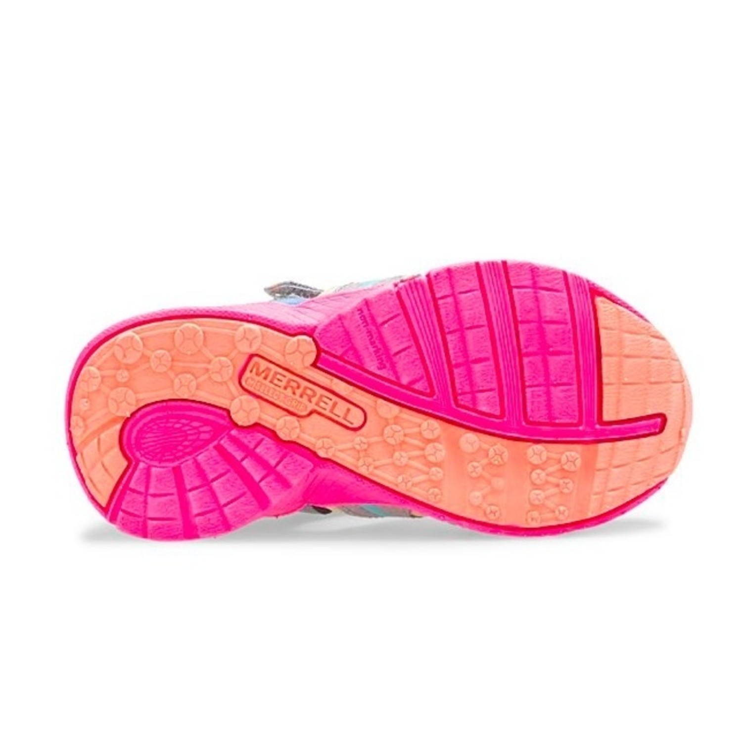 merrell select grip sandals