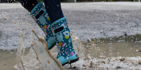 Rain Boot Fit Guide (2021) - The Right Fit for Every Kid