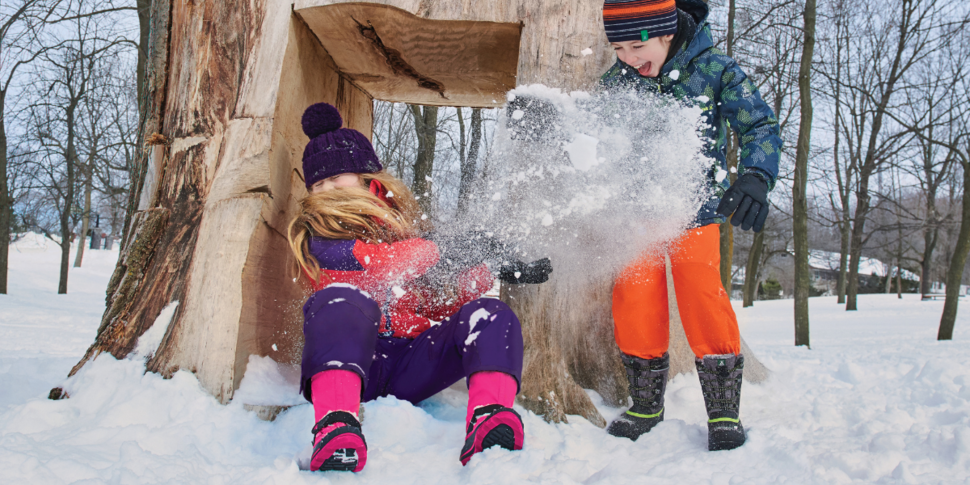 Best kids' snow boots 2024: Waterproof winter shoes for children