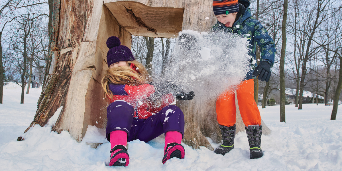 What Size Winter Boots to Buy Your Child for Room to Grow