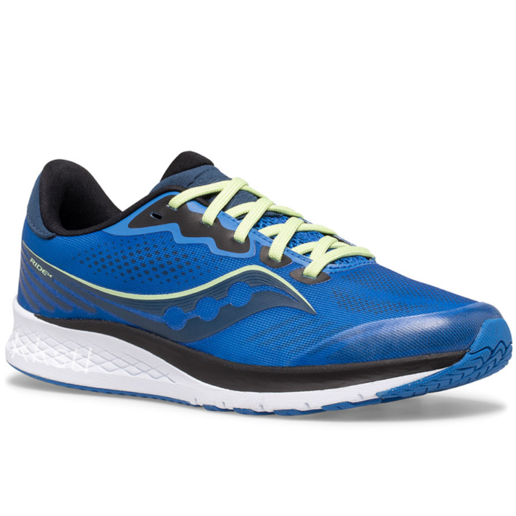 Saucony Saucony Ride 14 Blue