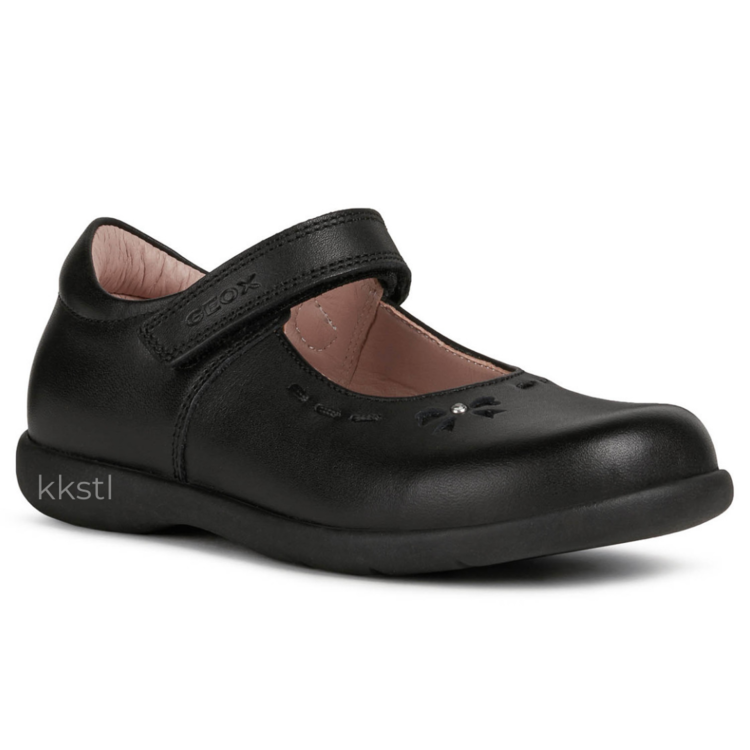 Geox Geox J Naimara Black
