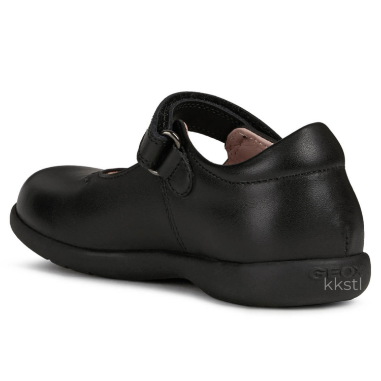 Geox Geox J Naimara Black