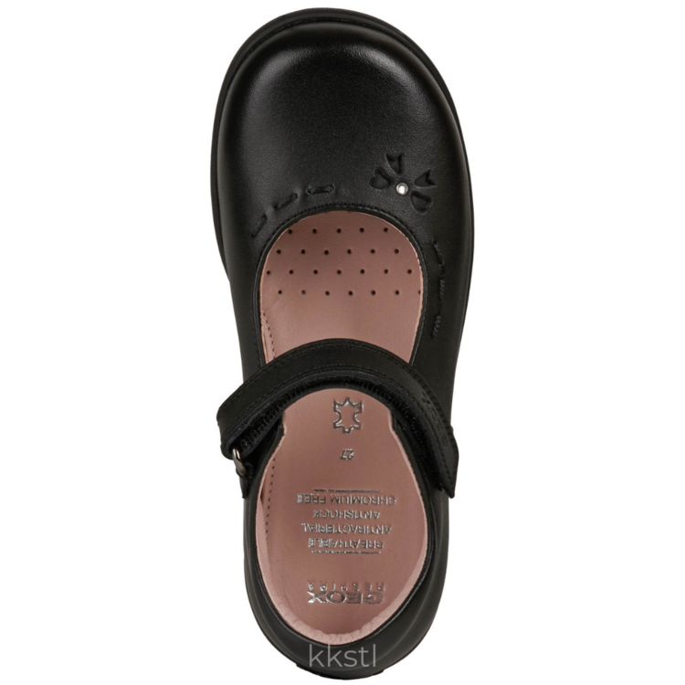 Geox Geox J Naimara Black