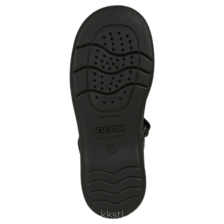 Geox Geox J Naimara Black