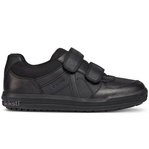 Geox J Arzach Black (J844AE)