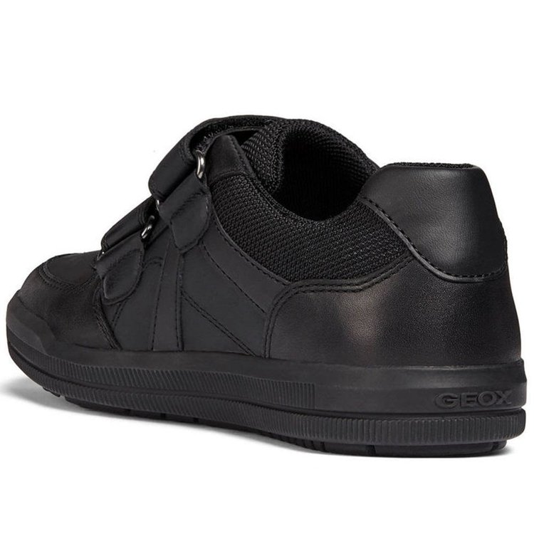 Geox Geox J Arzach Black