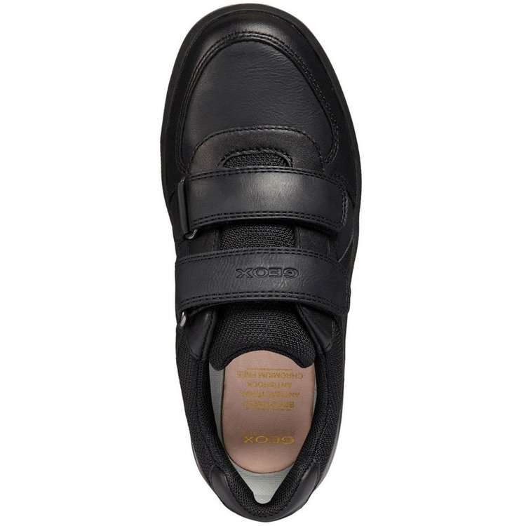 Geox Geox J Arzach Black