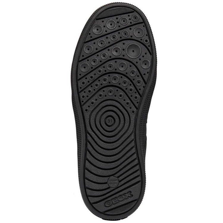 Geox Geox J Arzach Black