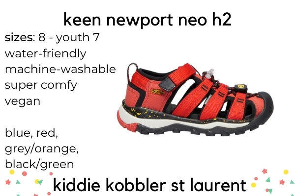 newport neo h2