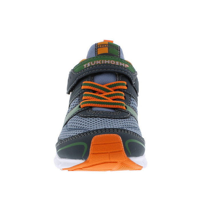 Tsukihoshi Tsukihoshi Velocity Charcoal Sea