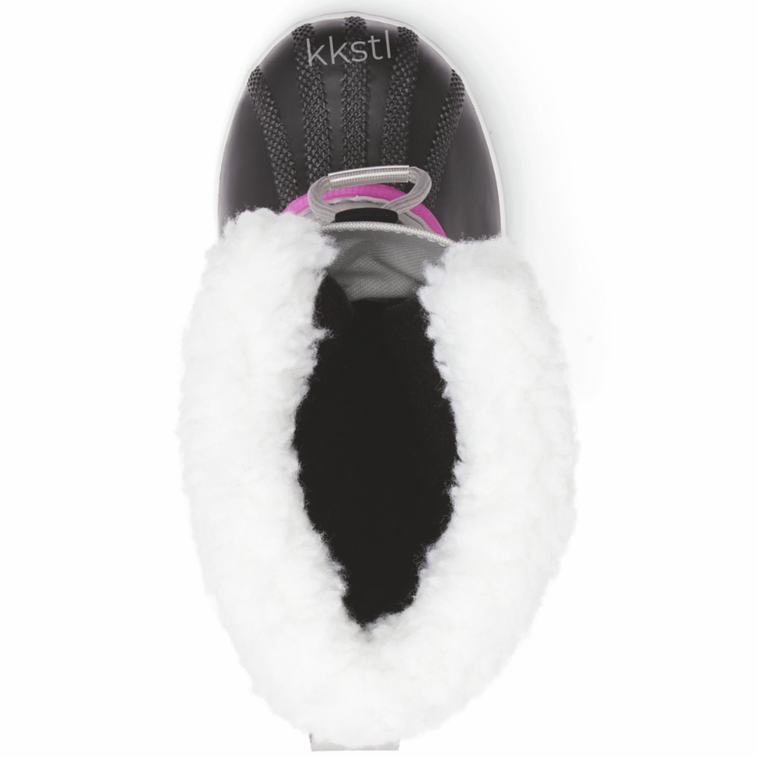 Skechers on the go outdoors ultra top - snow capped