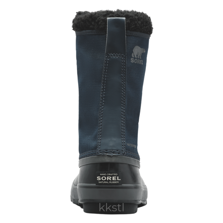 Sorel Sorel Men's 1964 Pac Nylon Collegiate Navy/Black