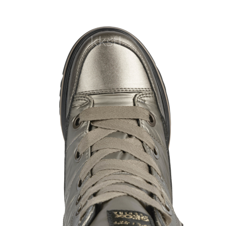 Geox Geox J Adelhide ABX Dk Gold