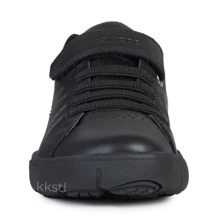 Geox Geox J Nebcup Black