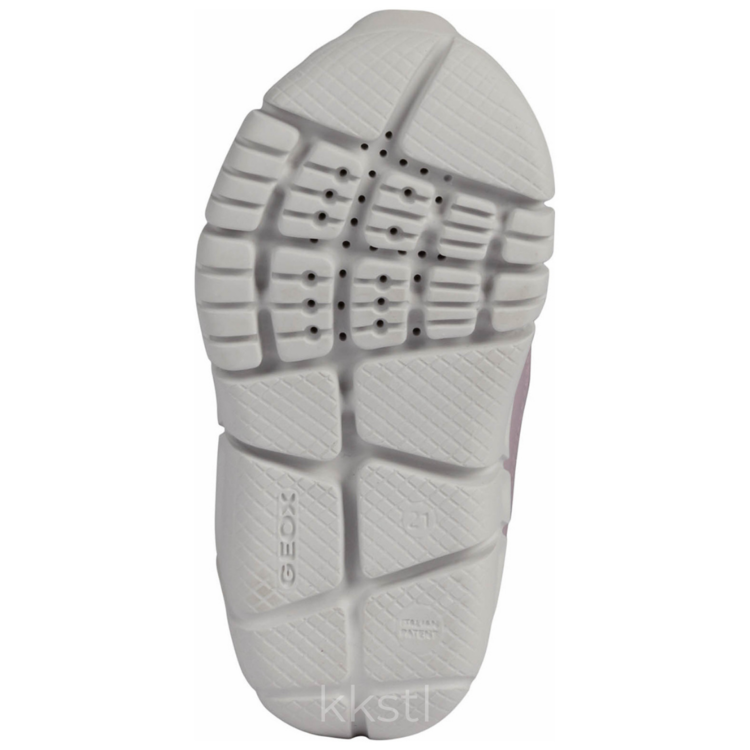 Geox Geox B Flexyper ABX Avio/Red