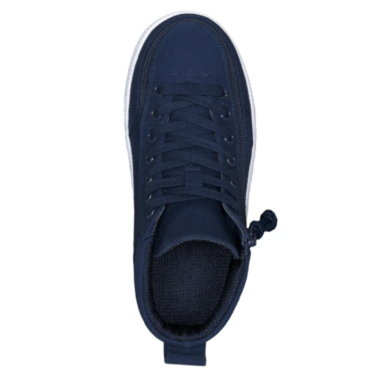 Billy Footwear Billy Classic WDR High Top Navy