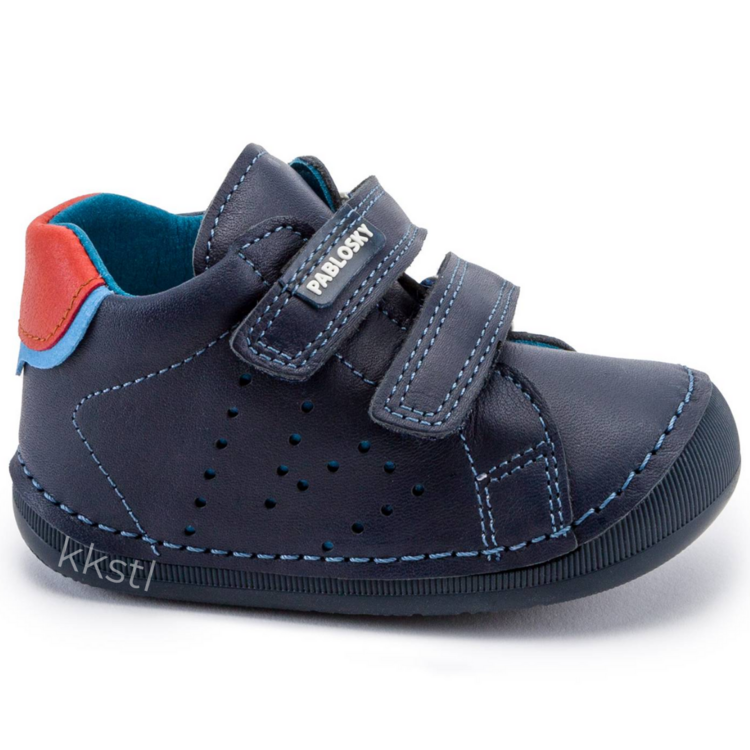 Pablosky Pablosky Konor Navy