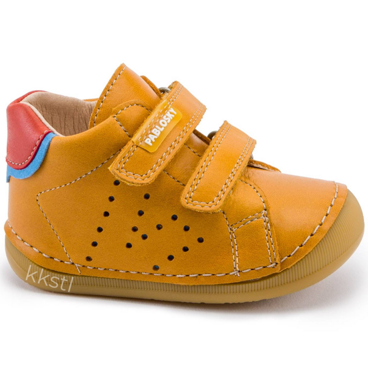 Pablosky Pablosky Konor Mustard