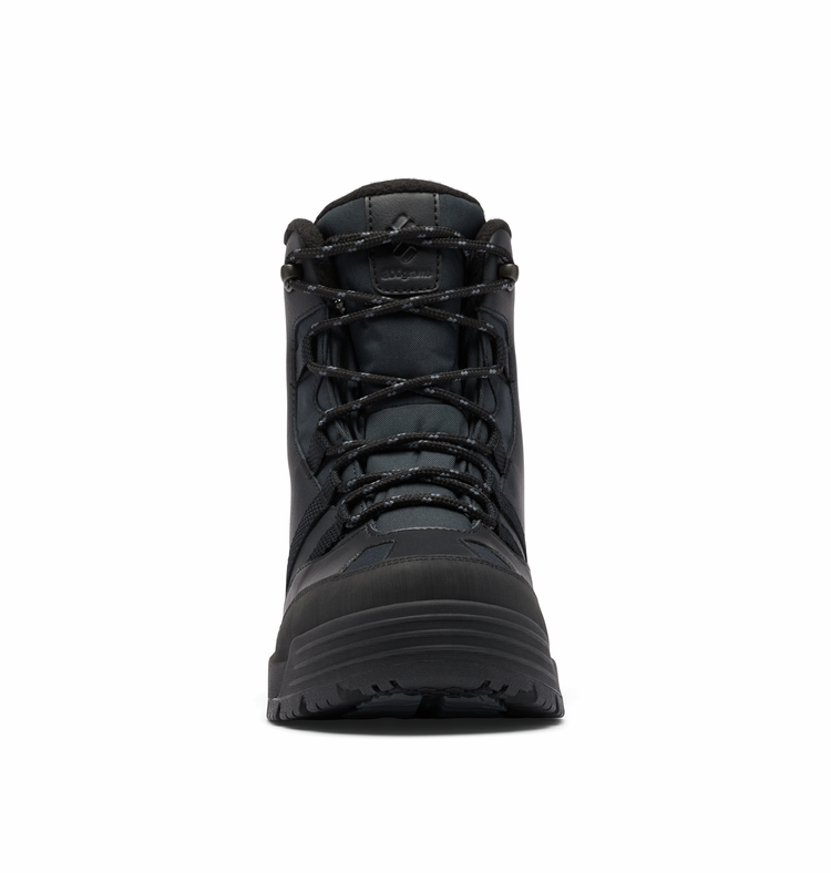 Columbia Columbia Men's Snowtrekker Black/Graphite