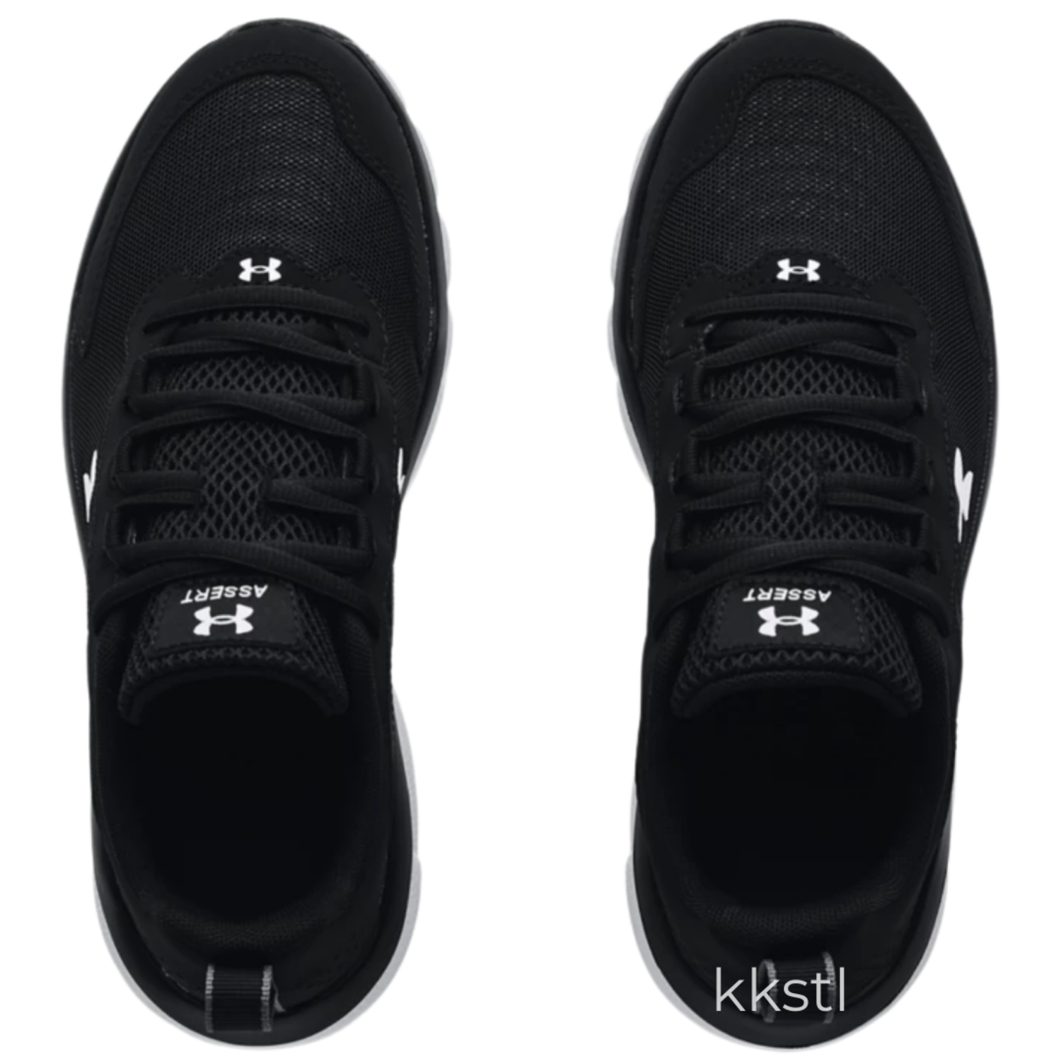 Under Armour GS Assert 9 502+ - Kiddie Kobbler St Laurent