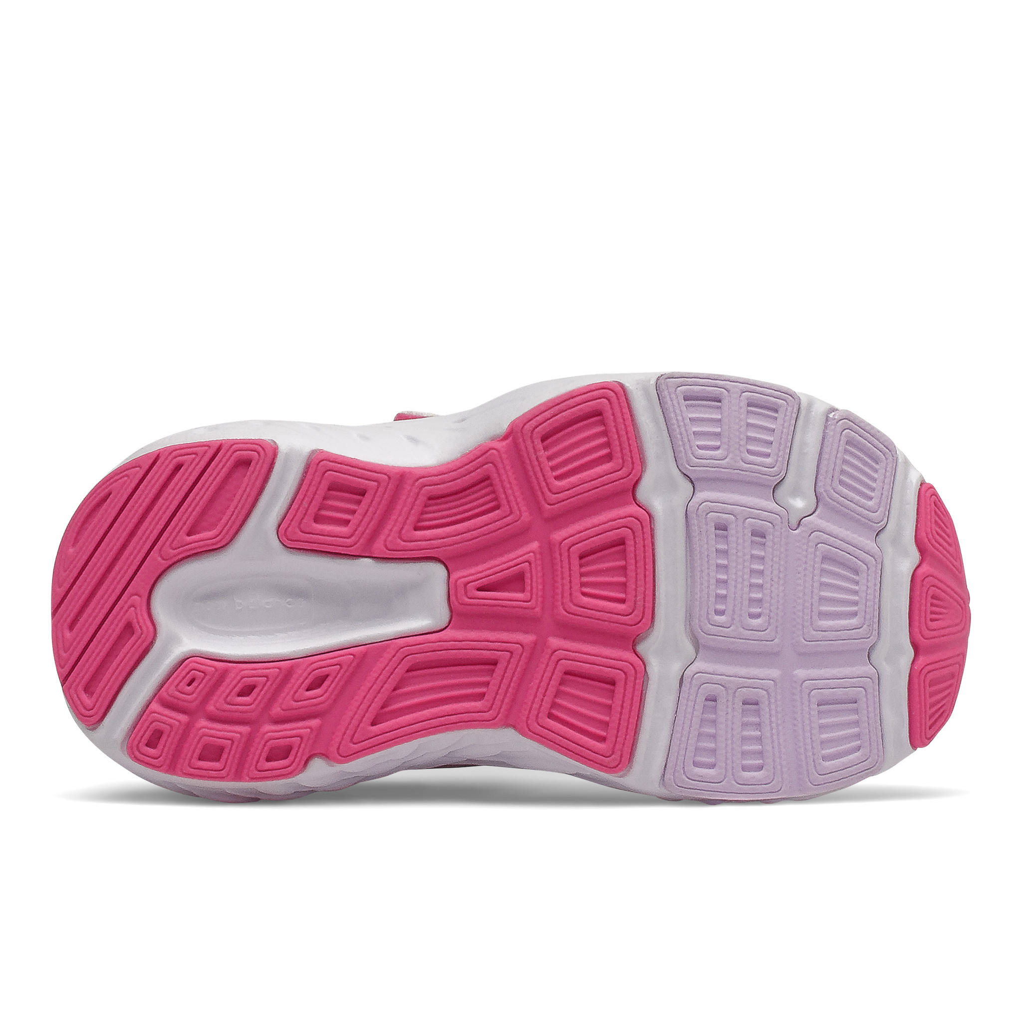 New balance 68 on sale pink