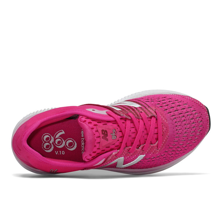 New Balance New Balance 860v10 WIDE Carnival Pink