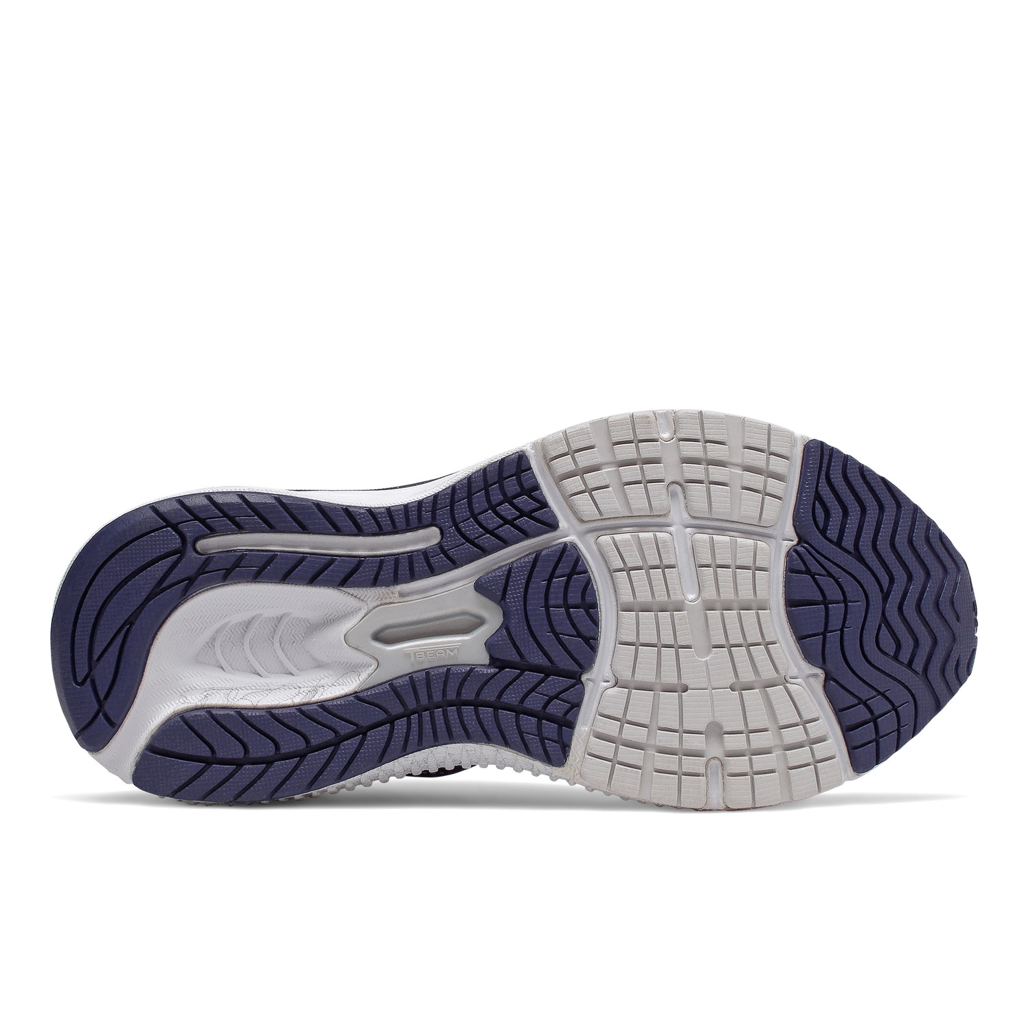 New Balance 860v10 WIDE Pigment UV Blue Kids Shoes in Canada Kiddie Kobbler St Laurent