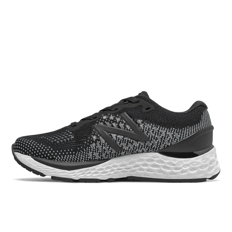 New Balance New Balance Fresh Foam 880v10 WIDE Black