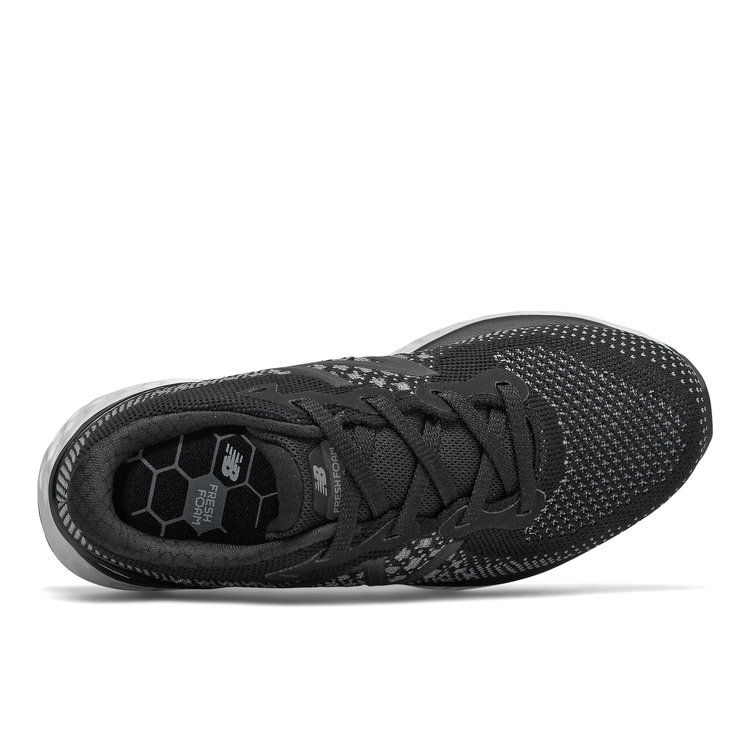 New Balance New Balance Fresh Foam 880v10 WIDE Black