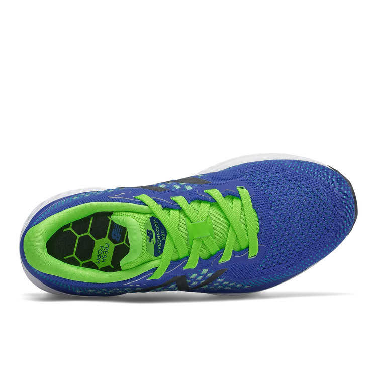 New Balance New Balance Fresh Foam 880v10 WIDE Team Royal