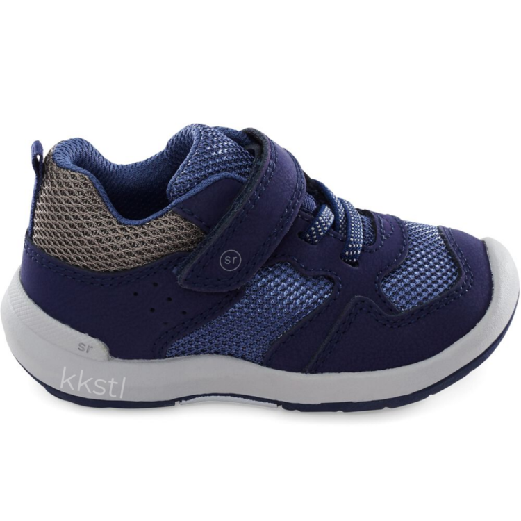 Stride Rite Stride Rite SRT Winslow Navy