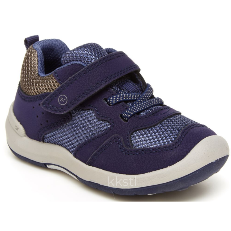 Stride Rite Stride Rite SRT Winslow Navy