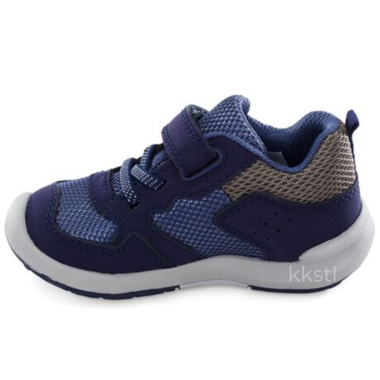 Stride Rite Stride Rite SRT Winslow Navy