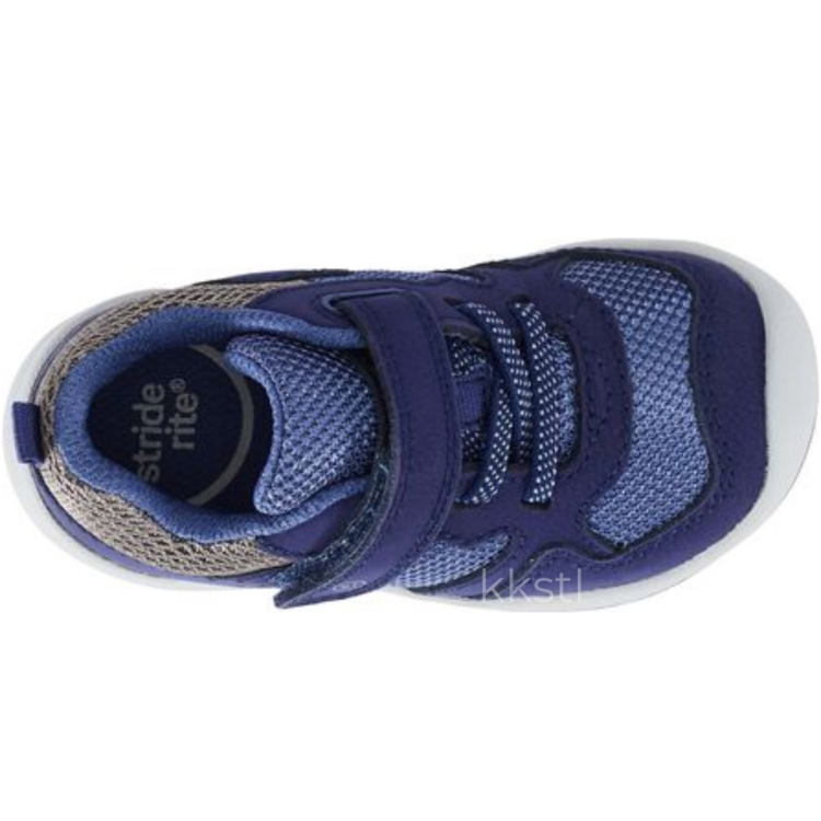 Stride Rite Stride Rite SRT Winslow Navy
