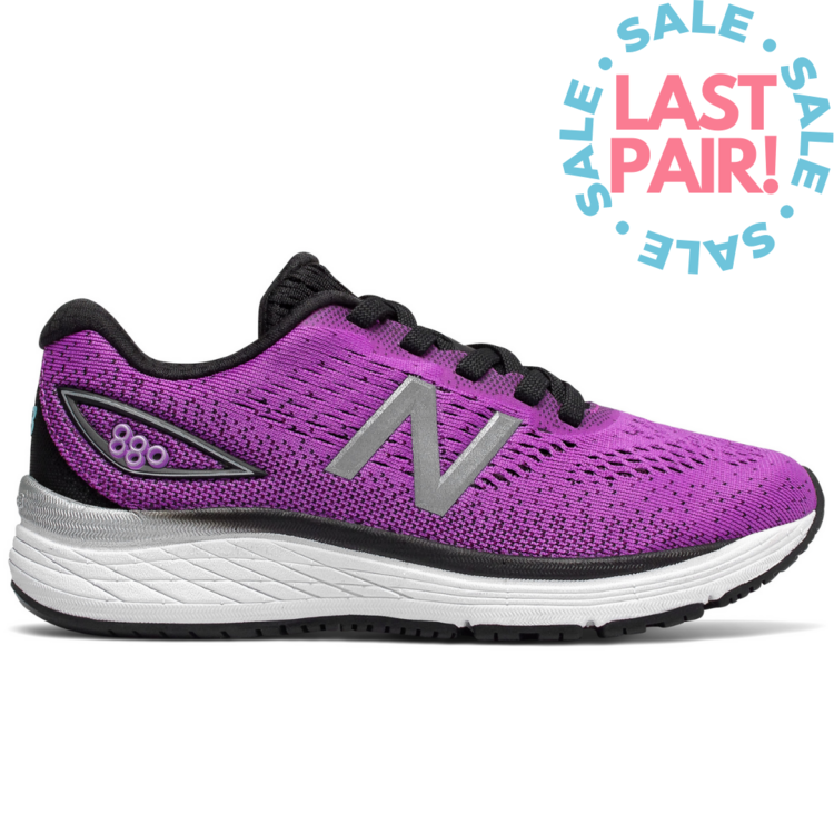 New Balance New Balance 880v9 Voltage Violet