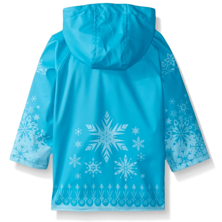 Western Chief Western Chief Frozen Anna & Elsa Raincoat