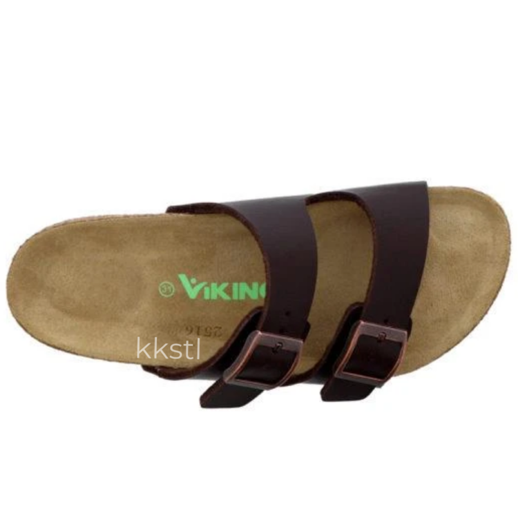 Viking Viking Youth Chatham Brown